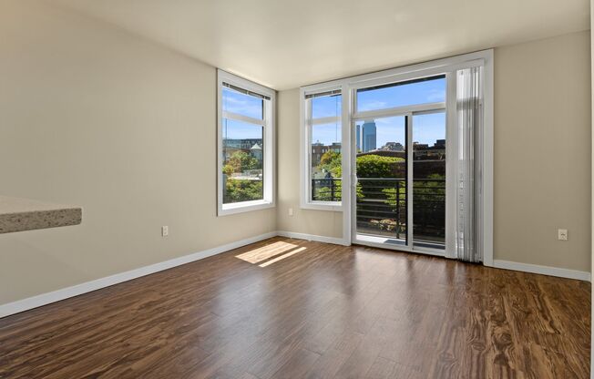 2 beds, 2 baths, 875 sqft, $2,595, Unit 312 MFTE