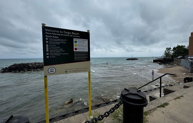 1 bed, 1 bath, $1,750, Unit 1202