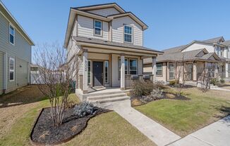 18332 Cumberland Gap St, Pflugerville, Texas 78660