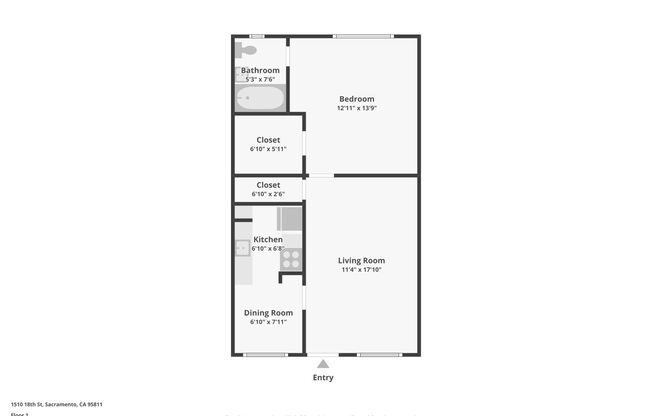 Partner-provided property photo
