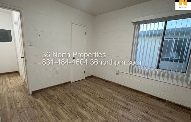 2 beds, 1 bath, $2,300, Unit Unit 111