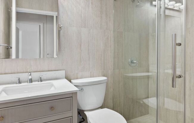 2 beds, 2.5 baths, 1,433 sqft, $8,500, Unit 27C