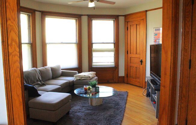 1506 N. Jackson St