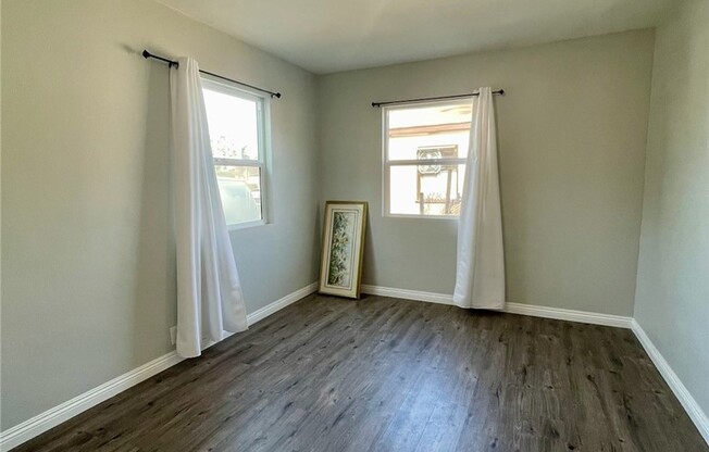 3 beds, 1 bath, 1,078 sqft, $3,750