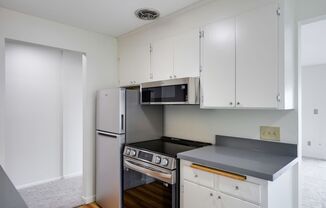 Barrett Apartments