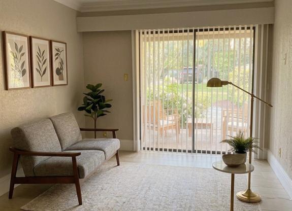 1 bed, 1 bath, 530 sqft, $1,395