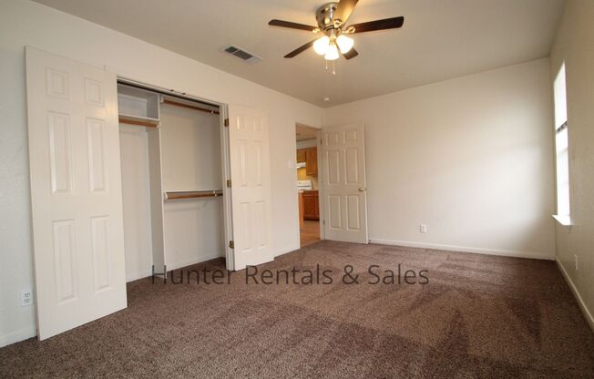 2 beds, 2 baths, $1,050