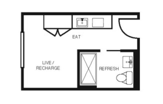 Partner-provided photo for $1352 unit