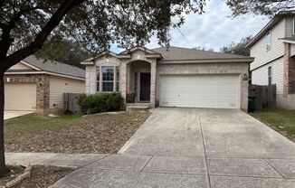 CENTRALLY LOCATED 3 BEDROOM SINGLE STORY HOME IN STEUBING RANCH SUBDIVISION*ISLAND KITCHEN
