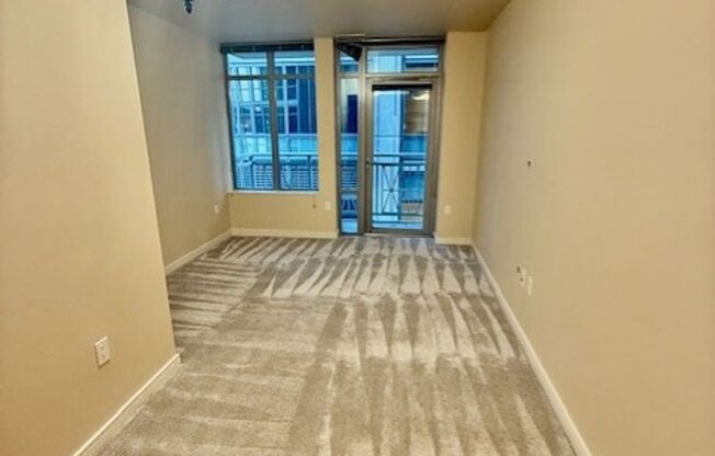 Cosmopolitan Condominiums ~ Downtown/South Lake Union