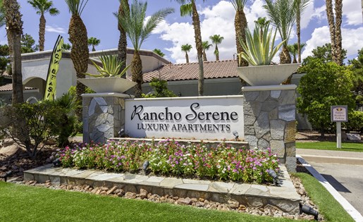 Rancho Serene