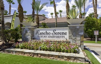 Rancho Serene