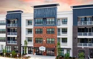 Vintage Century Farms