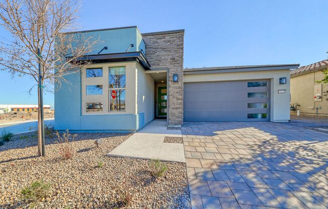 Resort Living, Age Restricted, 55+ Community, 3 Bedroom Home In Northwest Las Vegas