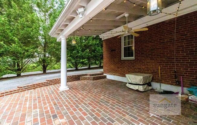 326 LINCOLN AVE
