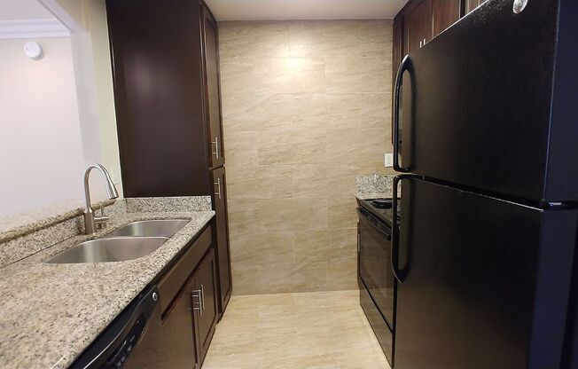 1 bed, 1 bath, 660 sqft, $2,350, Unit 211