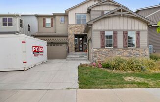 4 beds, 3.5 baths, $3,595