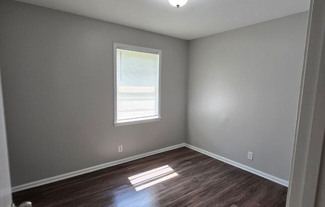 Welcome to 3489 Overton Crossing St in Memphis, TN!