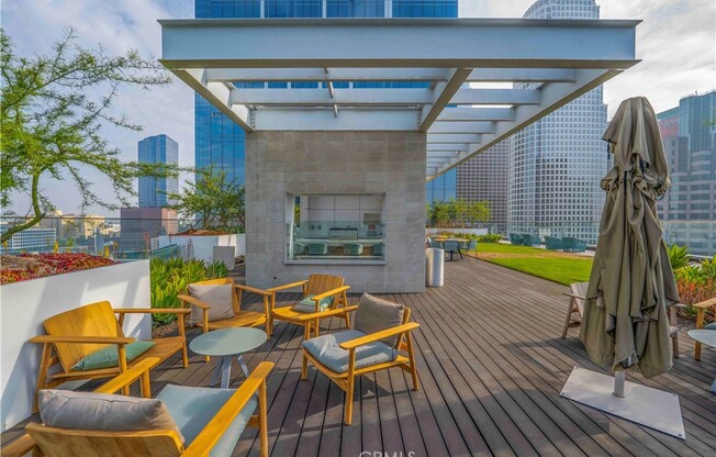 Studio, 1 bath, 519 sqft, $2,400, Unit 517