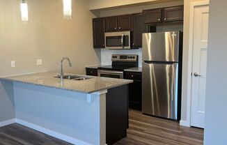 2 beds, 1.5 baths, 1,001 sqft, $1,395, Unit Unit 2 - Building 5267