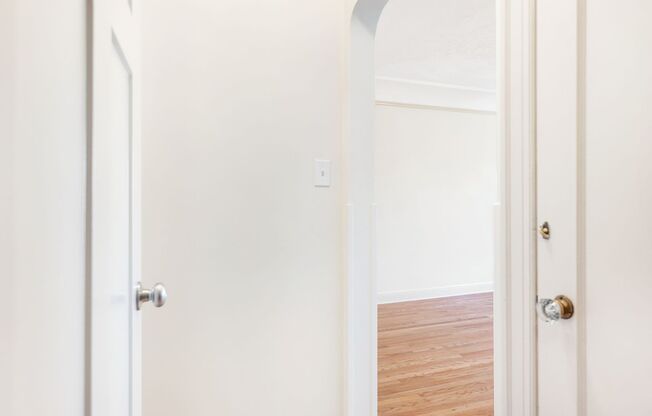 ARV Arville Apartments
