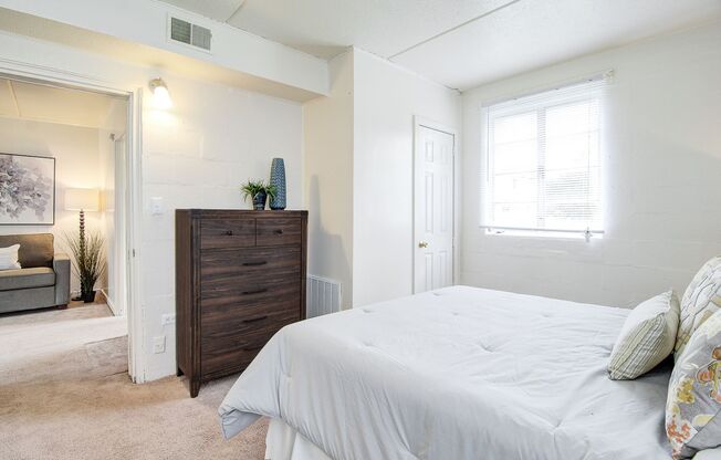 Sedgefield Apartments