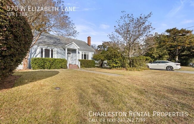 570 W ELIZABETH LN
