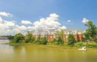 CovePointe at The Landings