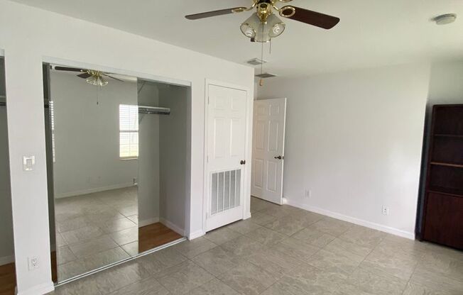 2 beds, 2 baths, $2,750