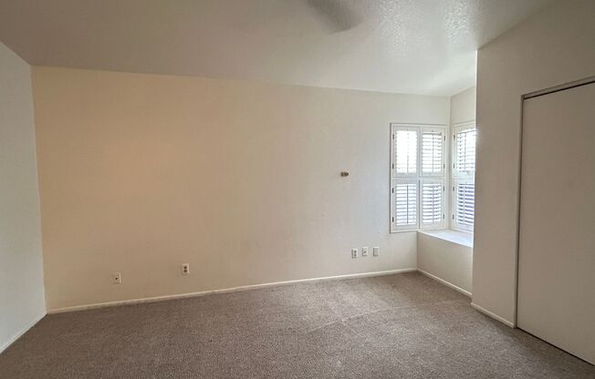 2 Bedroom, 2 Bathroom Updated Condo