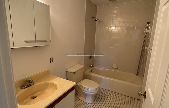 55 Farwell St.