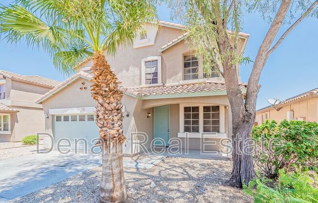 3122 W APOLLO RD