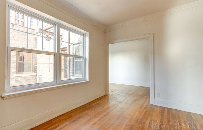 2 beds, 1 bath, 635 sqft, $1,313, Unit 408