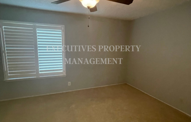 House for Rent in North Merced || 3341 El Dorado Ct Merced, CA 95340