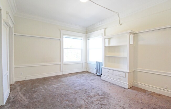 3301 Telegraph Ave.