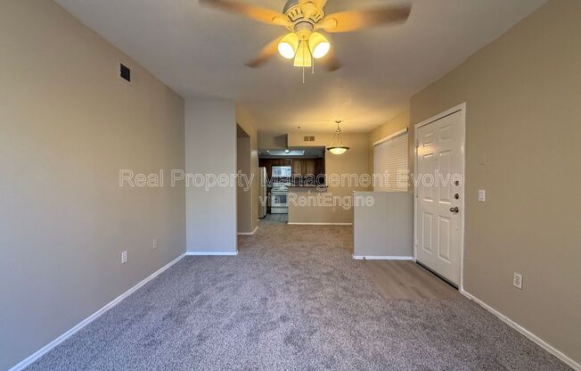 1 bed, 1 bath, 747 sqft, $1,165, Unit Unit 125