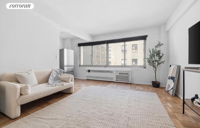 Studio, 1 bath, 500 sqft, $3,700, Unit 9B