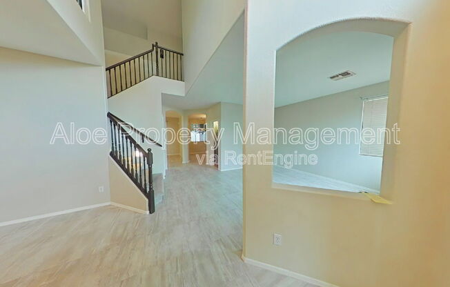 491 W EBONY WAY