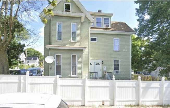 25 PORTER ST