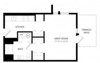 Partner-provided photo for $1255 unit