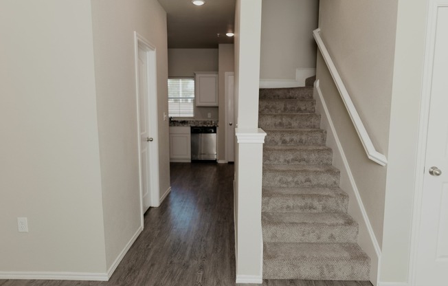 Crest at Cooper Apartments, Lubbock, Texas