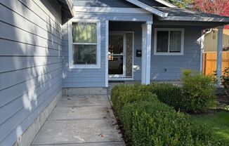 3 bed 2 bath House In West Salem