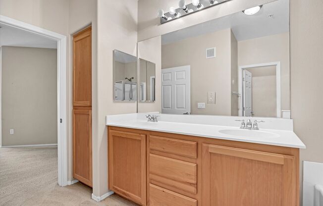 Downstairs Condominium