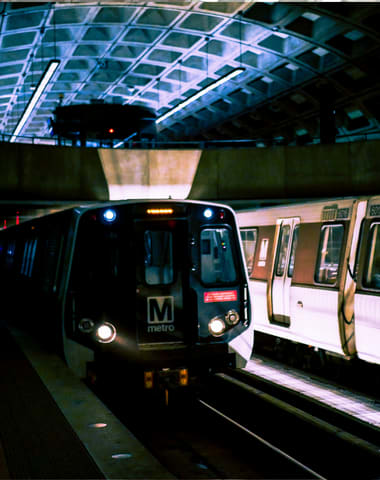 Bethesda Metro at Elme Bethesda, Bethesda Maryland