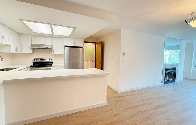 Sandridge Apartments