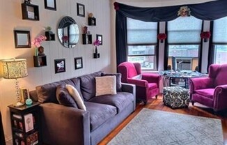 1390 Beacon St.
