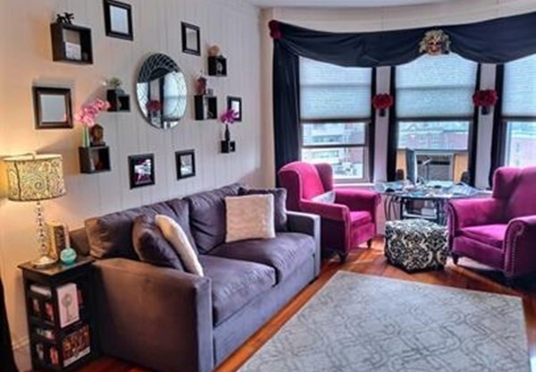 1390 Beacon St.