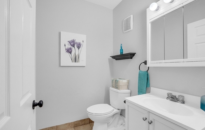 2 beds, 1.5 baths, 1,434 sqft, $2,500, Unit 117