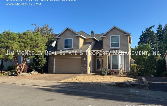 16803 NW OAKRIDGE DR