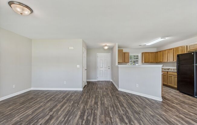 Beautifully Updated 3-Bedroom Home in Greensboro!